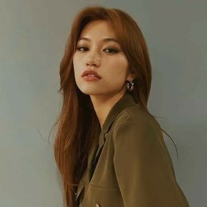 Meet your Posher, Summer